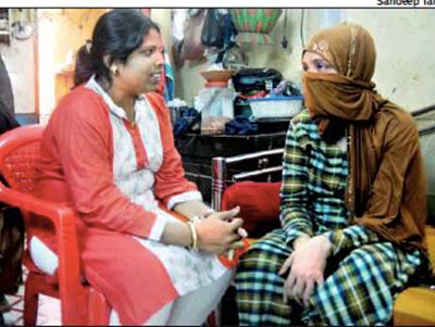 The Times of India, December 2017